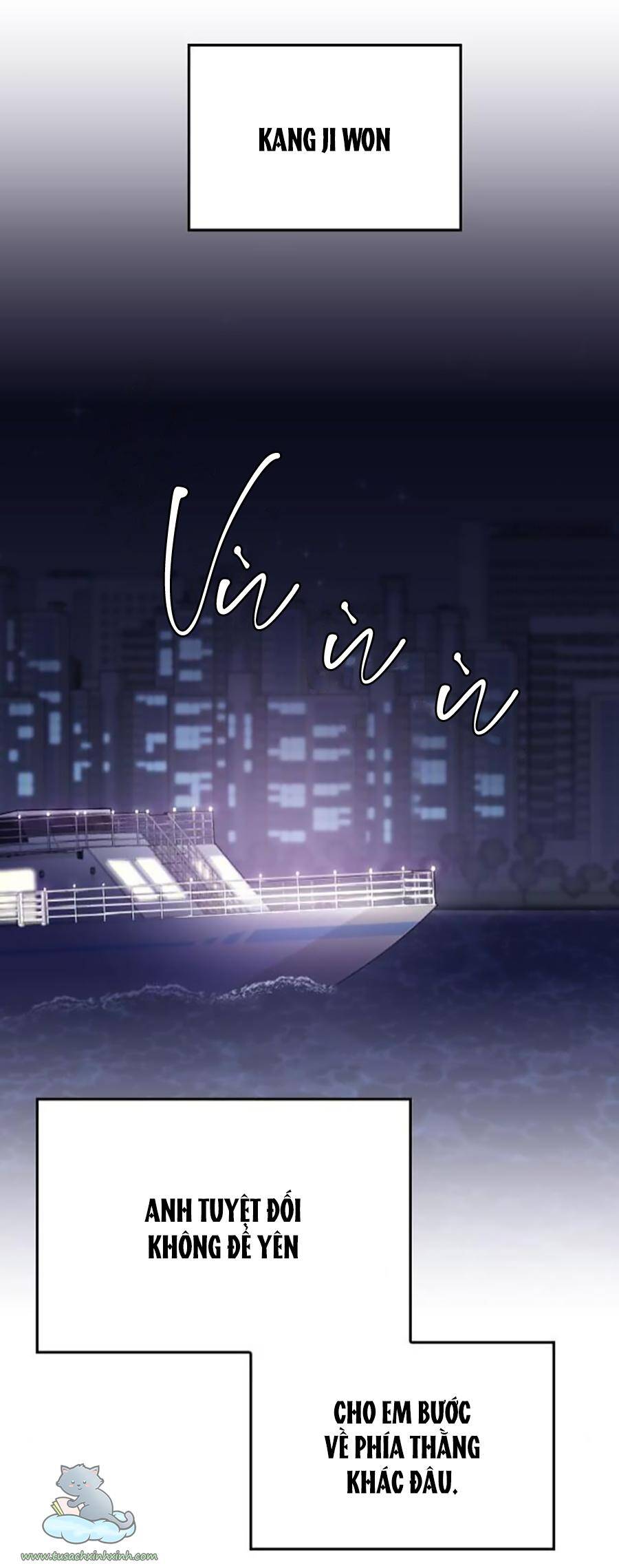 Cô Đi Mà Kết Hôn Với Chồng Tôi Đi - Chương 20 - Trang 96