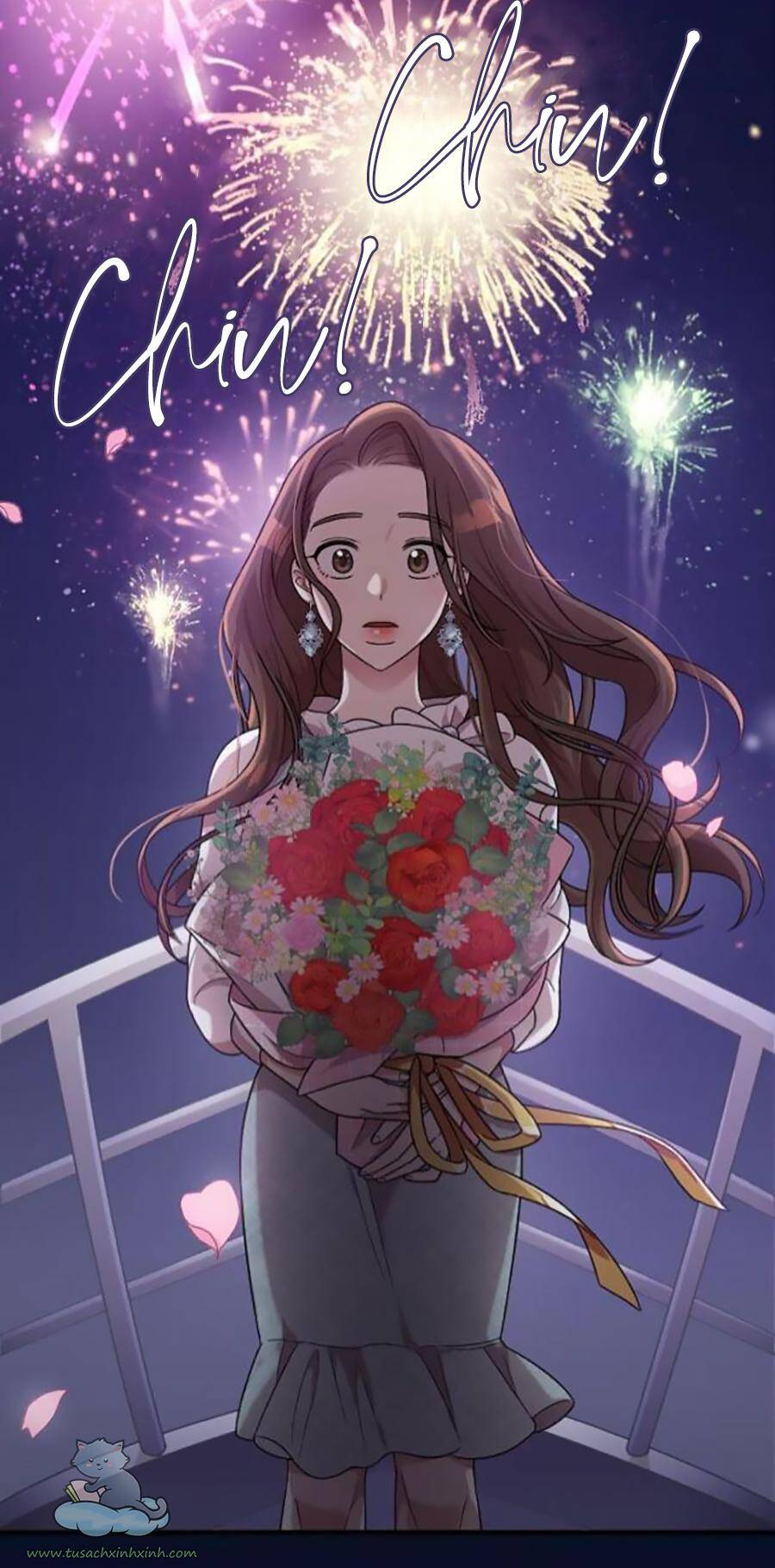 Cô Đi Mà Kết Hôn Với Chồng Tôi Đi - Chương 20 - Trang 98