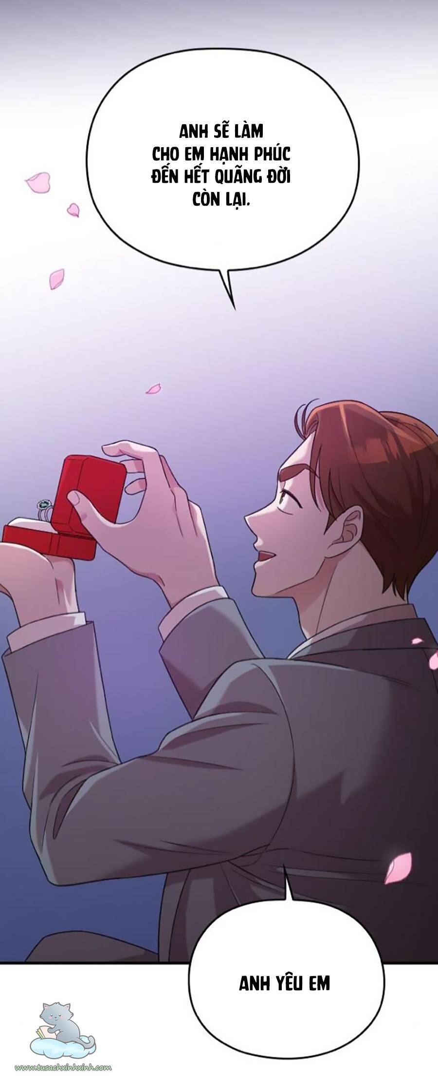 Cô Đi Mà Kết Hôn Với Chồng Tôi Đi - Chương 20 - Trang 100