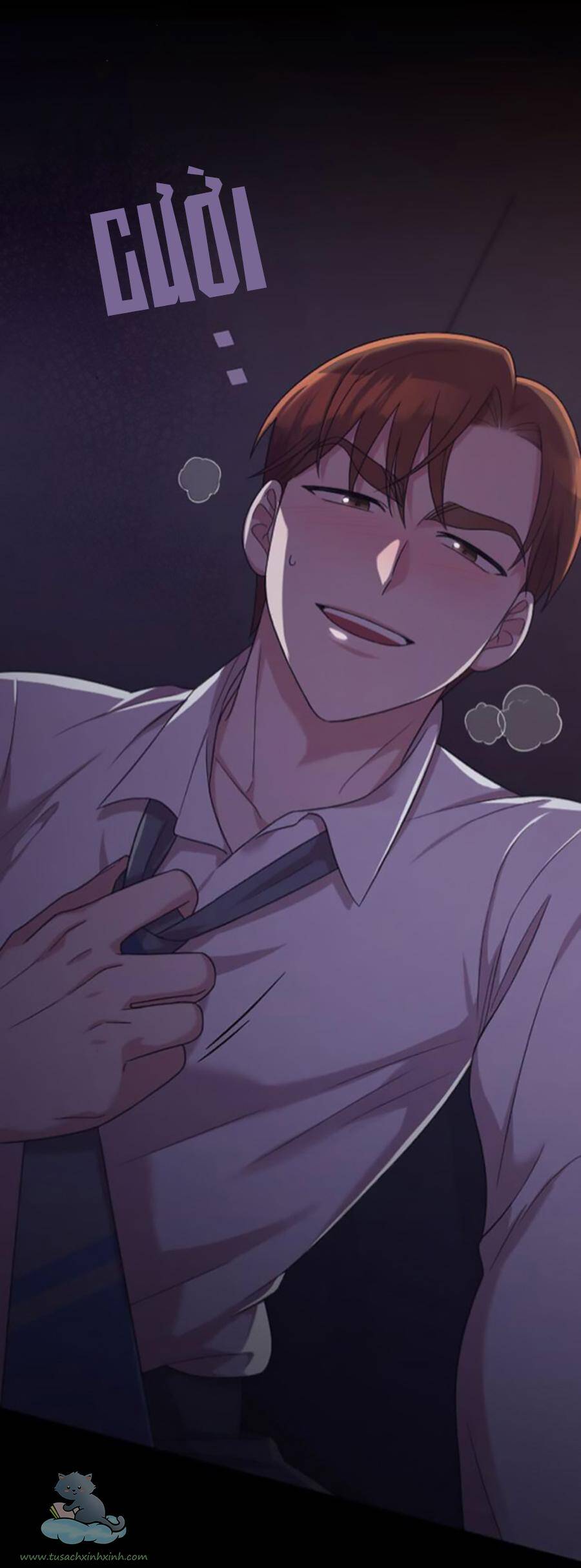 Cô Đi Mà Kết Hôn Với Chồng Tôi Đi - Chương 21 - Trang 101