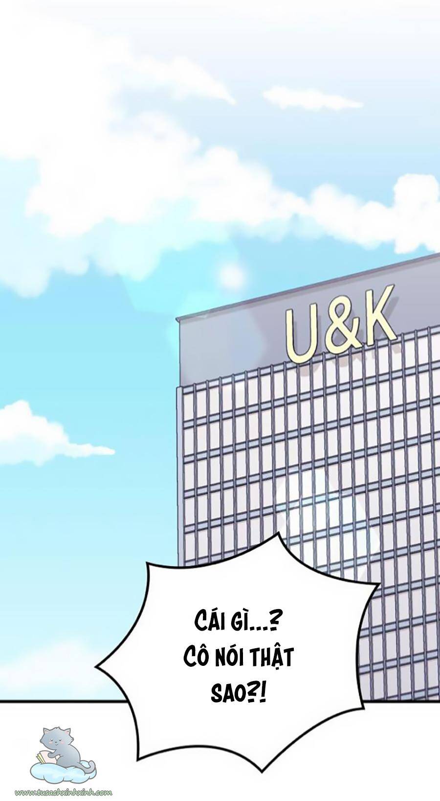 Cô Đi Mà Kết Hôn Với Chồng Tôi Đi - Chương 21 - Trang 13