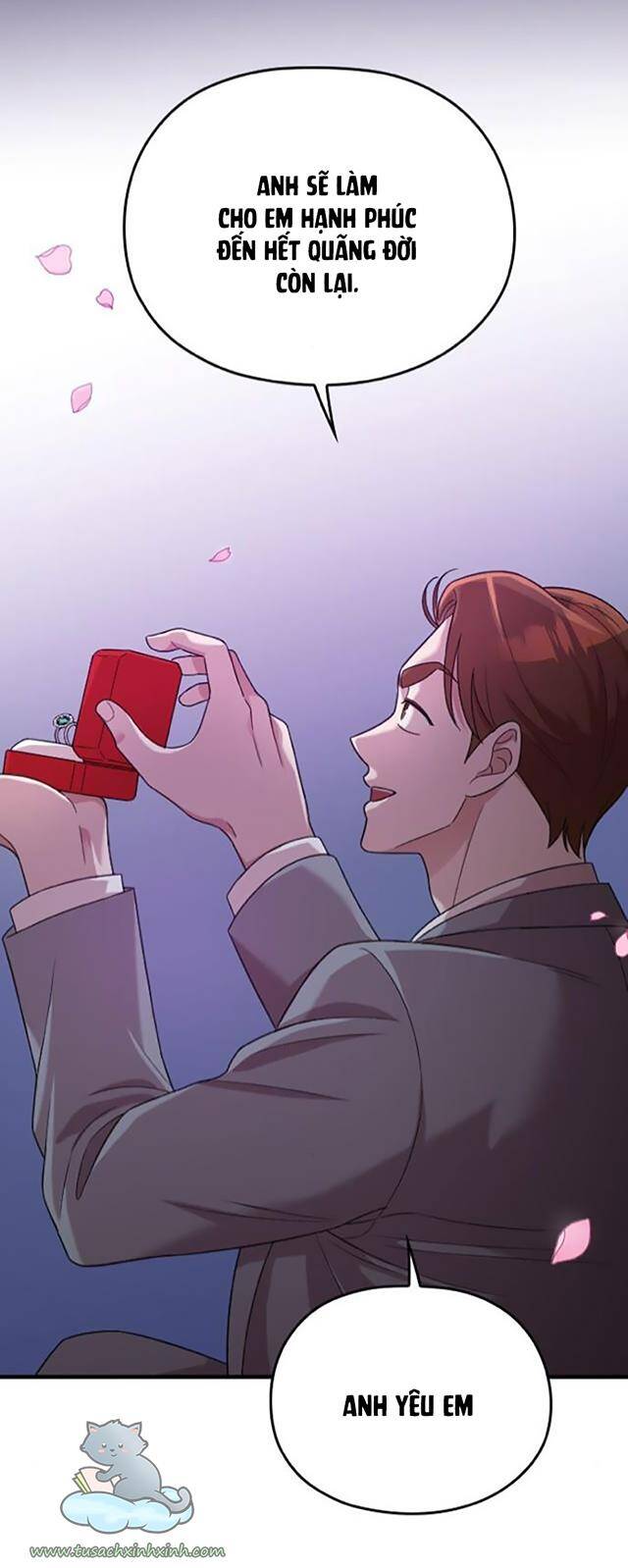 Cô Đi Mà Kết Hôn Với Chồng Tôi Đi - Chương 21 - Trang 3