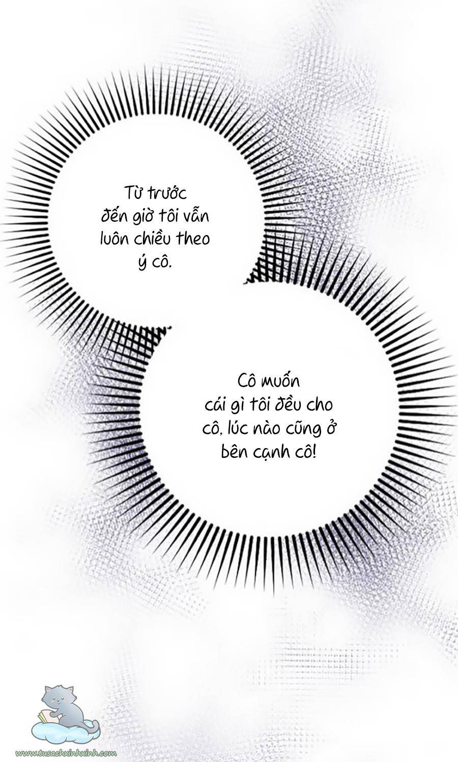 Cô Đi Mà Kết Hôn Với Chồng Tôi Đi - Chương 21 - Trang 27