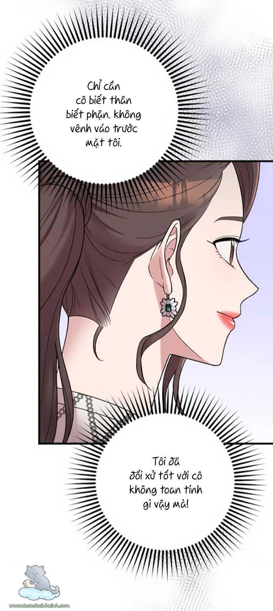 Cô Đi Mà Kết Hôn Với Chồng Tôi Đi - Chương 21 - Trang 28