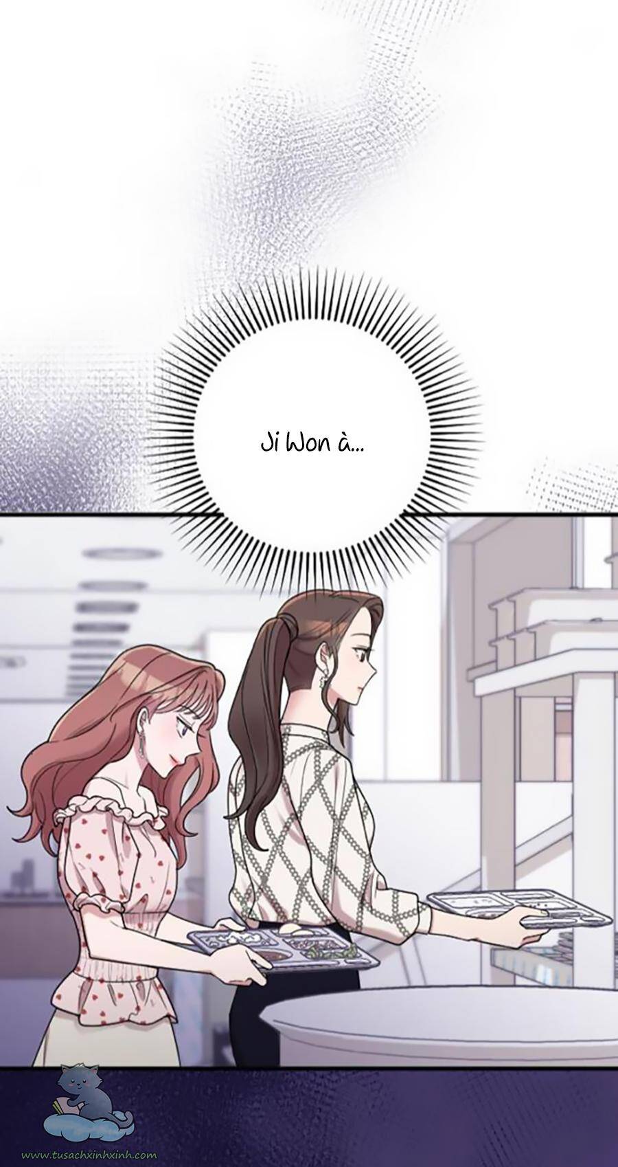 Cô Đi Mà Kết Hôn Với Chồng Tôi Đi - Chương 21 - Trang 29