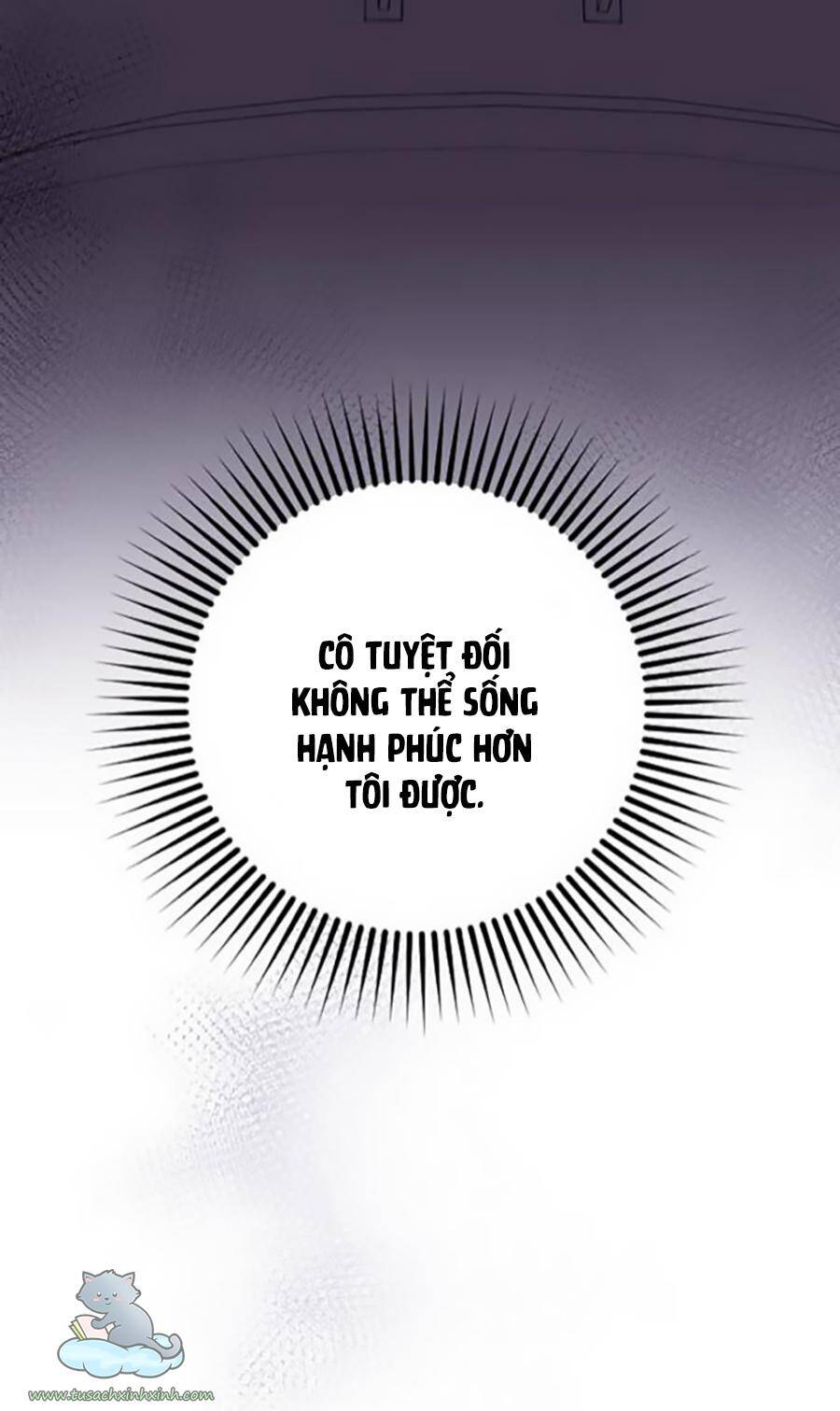 Cô Đi Mà Kết Hôn Với Chồng Tôi Đi - Chương 21 - Trang 31