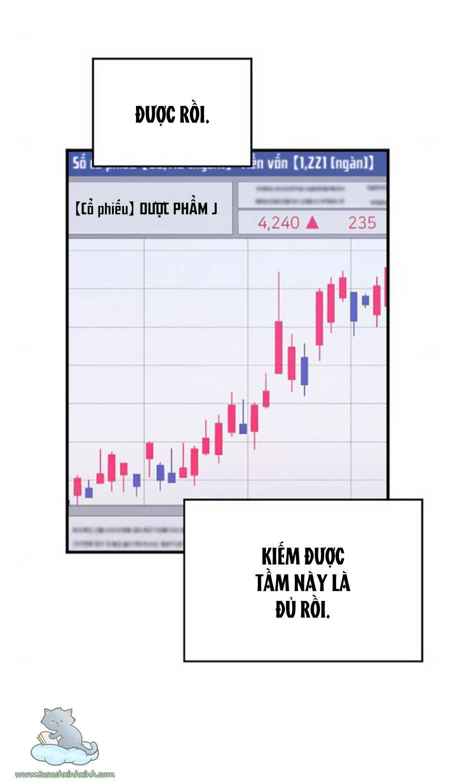 Cô Đi Mà Kết Hôn Với Chồng Tôi Đi - Chương 21 - Trang 33