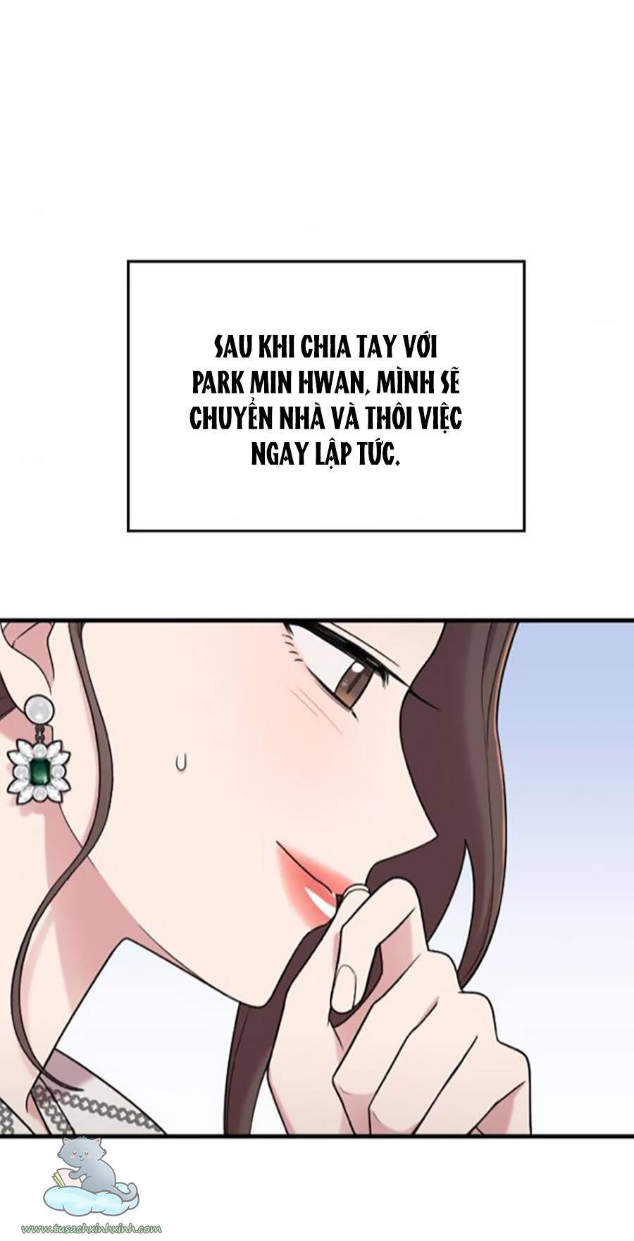 Cô Đi Mà Kết Hôn Với Chồng Tôi Đi - Chương 21 - Trang 35