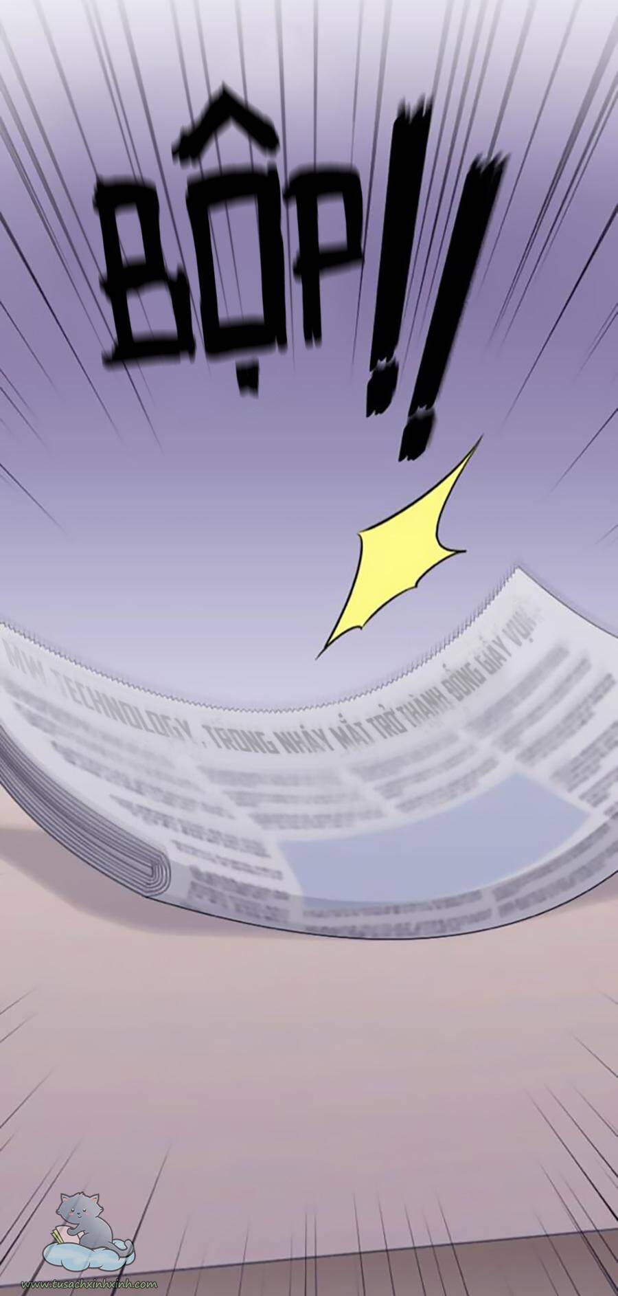 Cô Đi Mà Kết Hôn Với Chồng Tôi Đi - Chương 21 - Trang 38