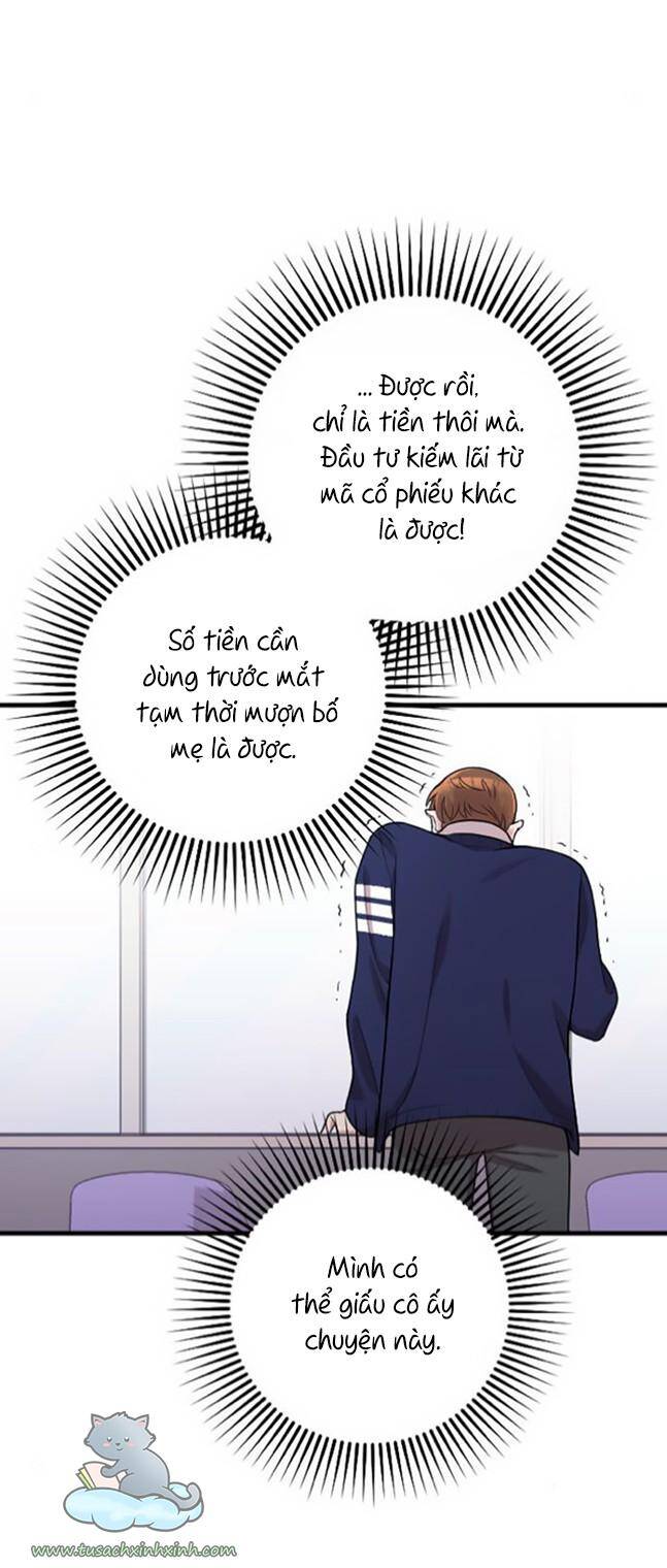 Cô Đi Mà Kết Hôn Với Chồng Tôi Đi - Chương 21 - Trang 43