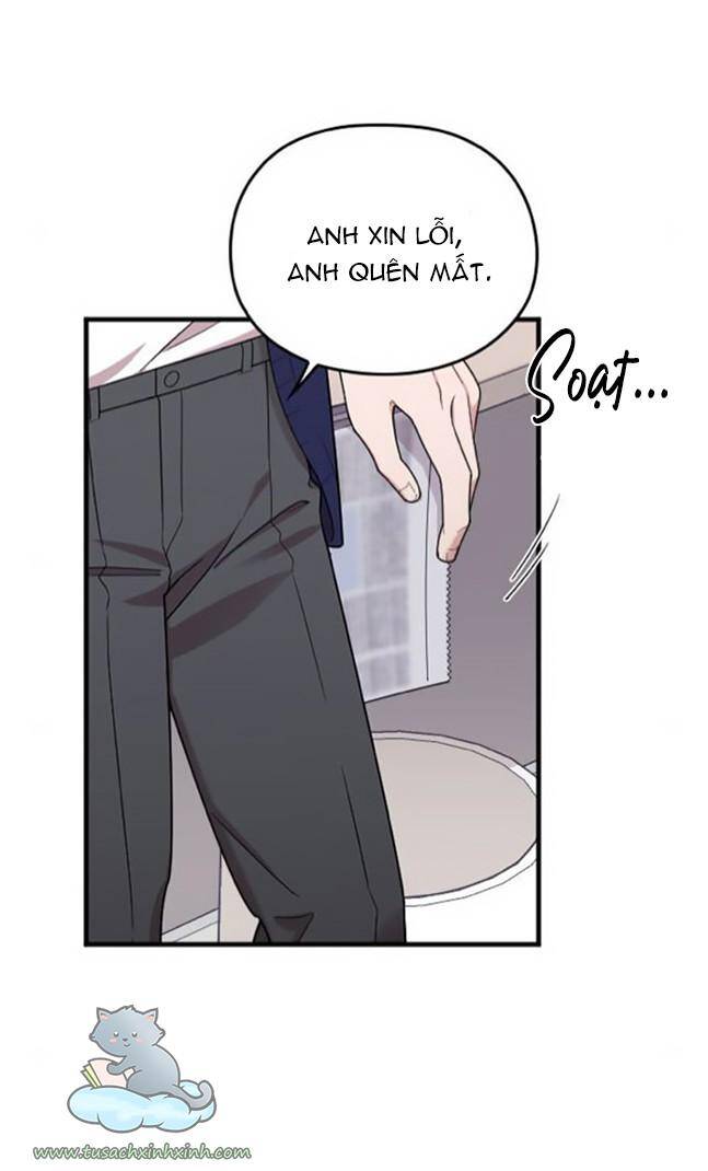 Cô Đi Mà Kết Hôn Với Chồng Tôi Đi - Chương 21 - Trang 46