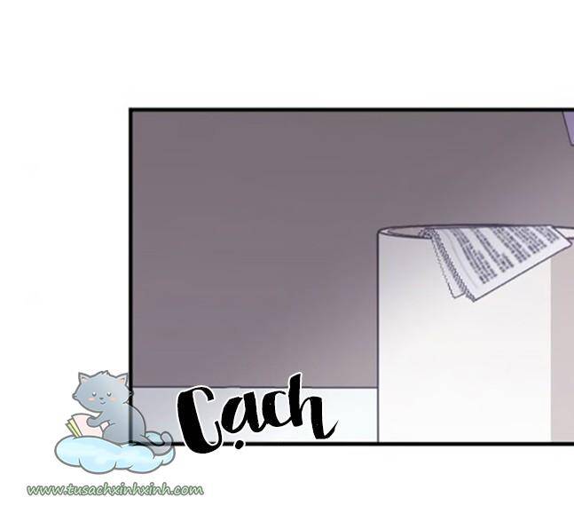 Cô Đi Mà Kết Hôn Với Chồng Tôi Đi - Chương 21 - Trang 49