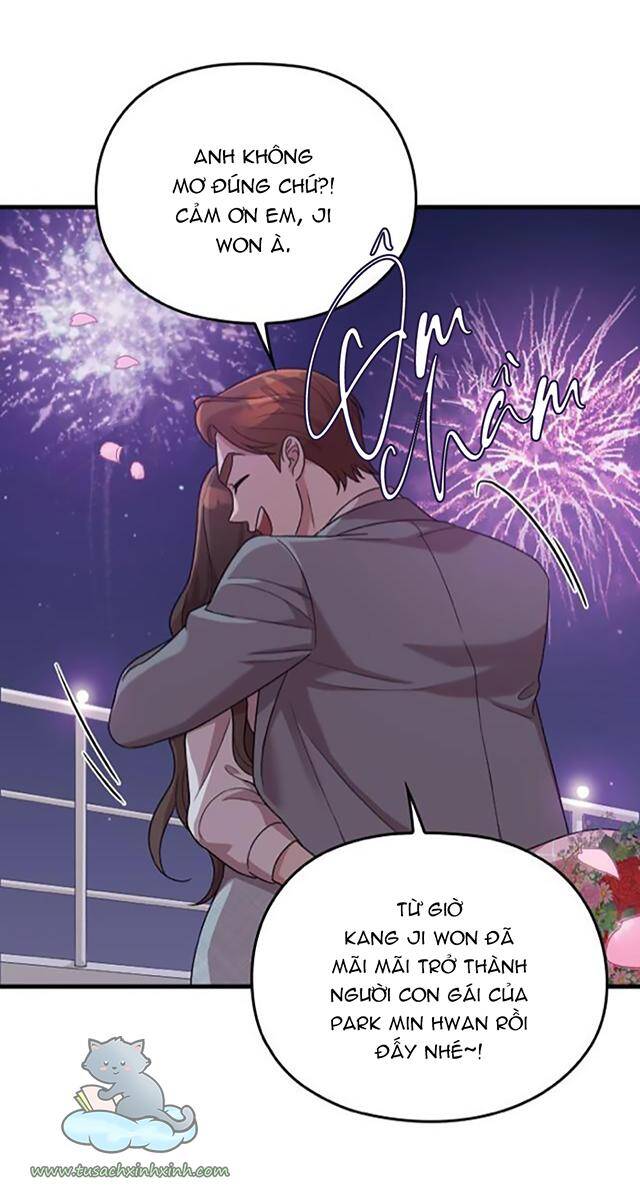 Cô Đi Mà Kết Hôn Với Chồng Tôi Đi - Chương 21 - Trang 6