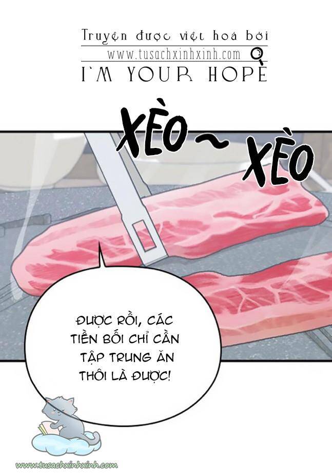 Cô Đi Mà Kết Hôn Với Chồng Tôi Đi - Chương 21 - Trang 52