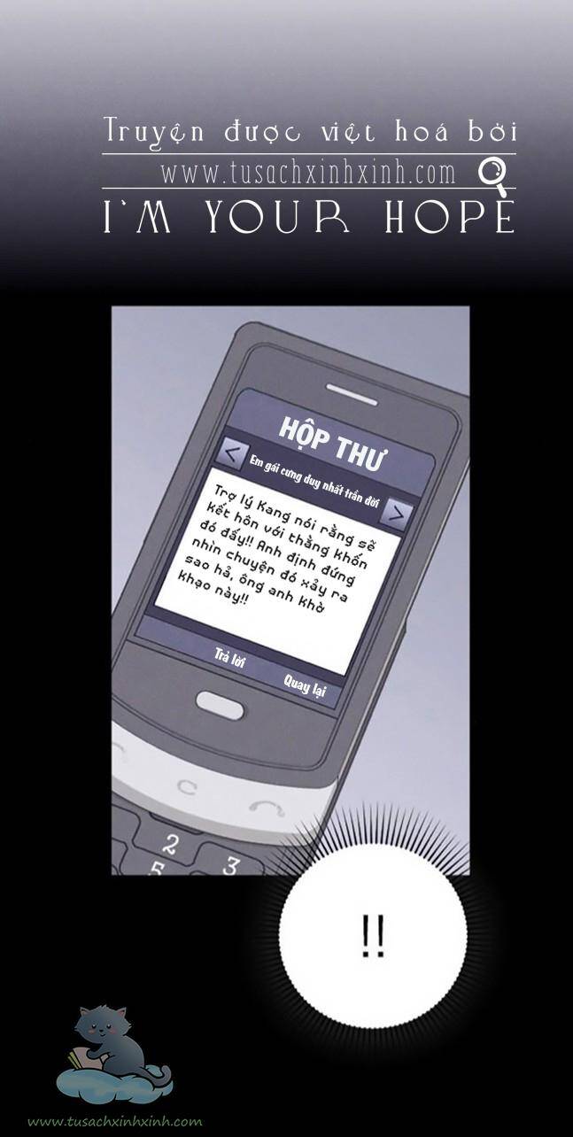 Cô Đi Mà Kết Hôn Với Chồng Tôi Đi - Chương 21 - Trang 59