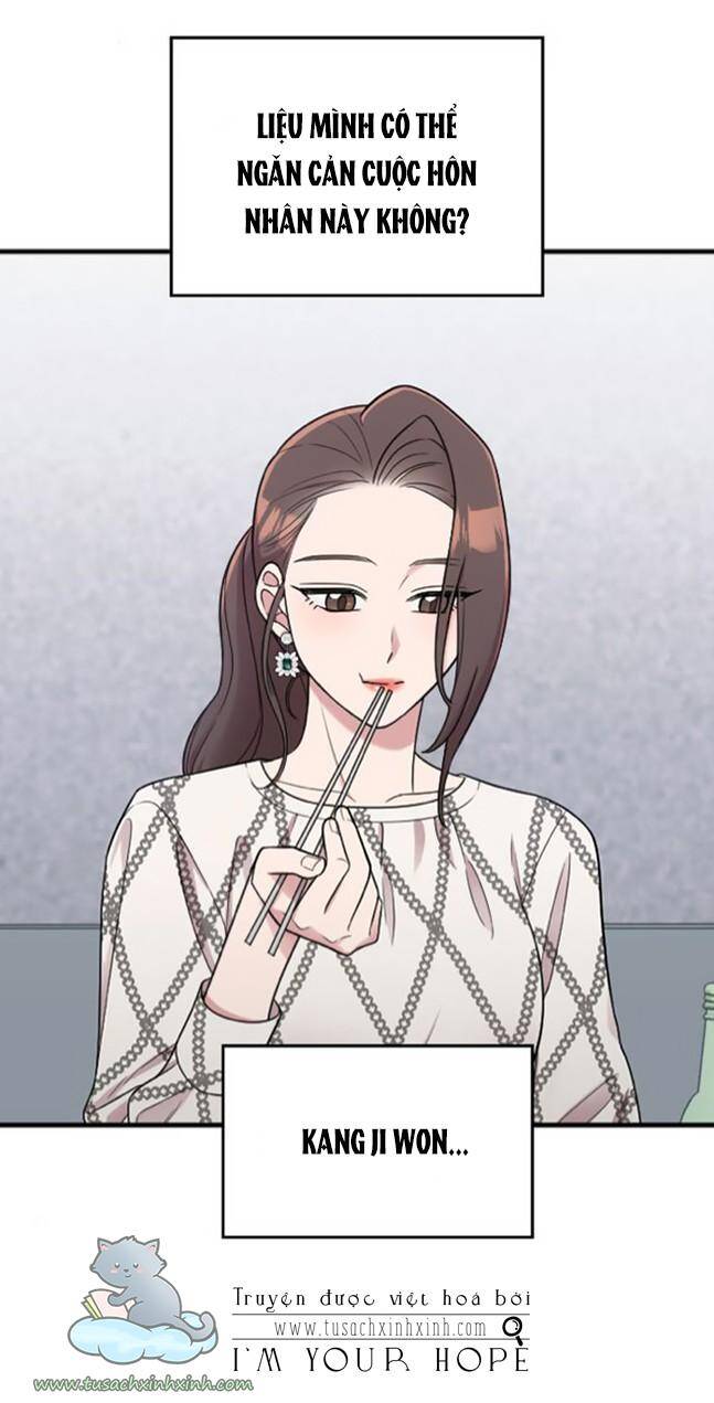 Cô Đi Mà Kết Hôn Với Chồng Tôi Đi - Chương 21 - Trang 64