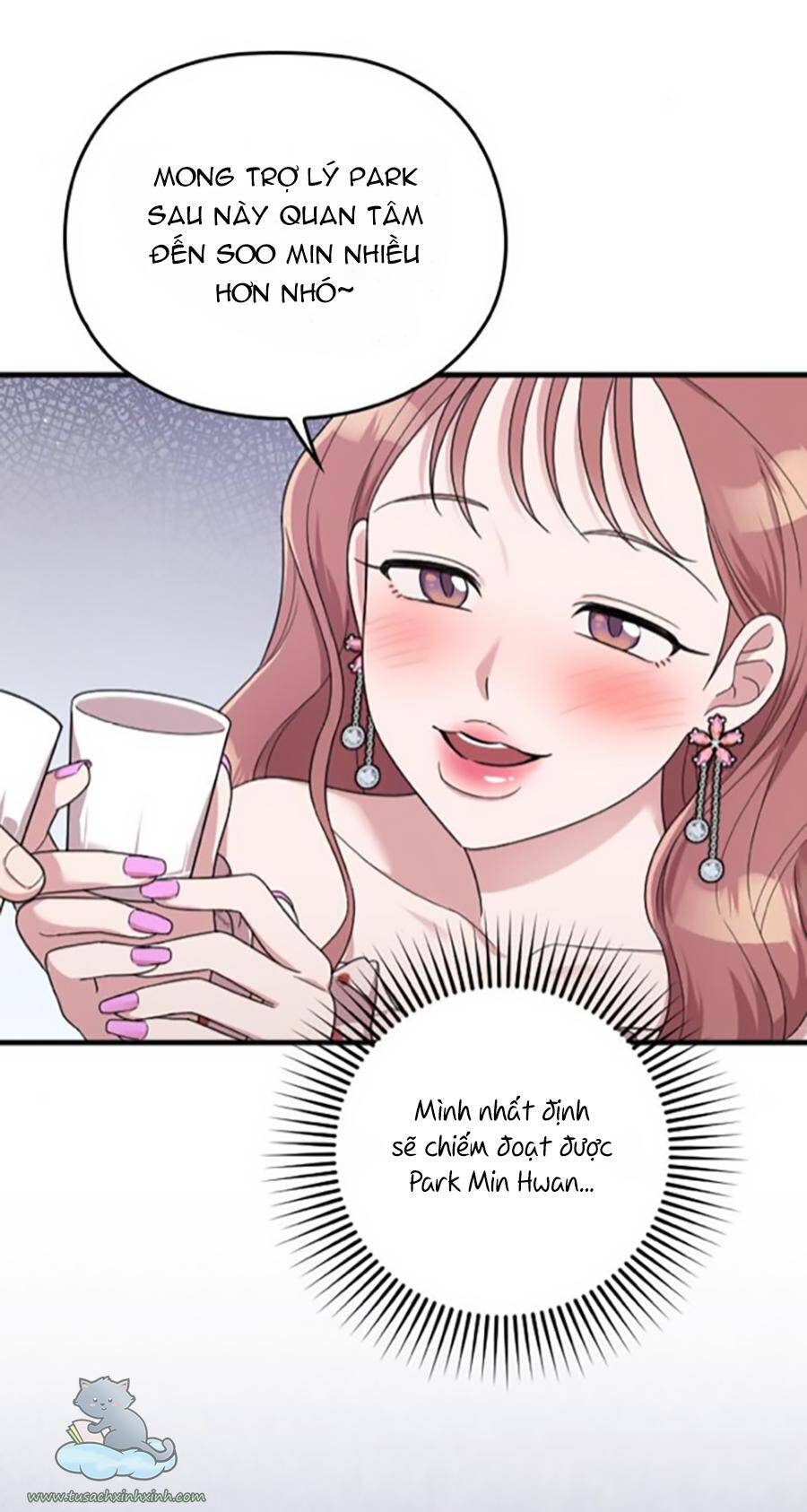 Cô Đi Mà Kết Hôn Với Chồng Tôi Đi - Chương 21 - Trang 66