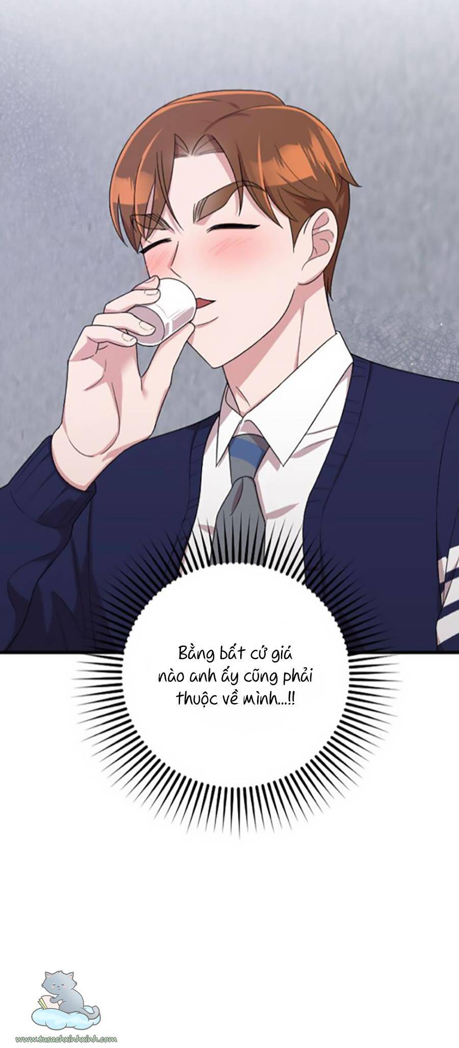 Cô Đi Mà Kết Hôn Với Chồng Tôi Đi - Chương 21 - Trang 67