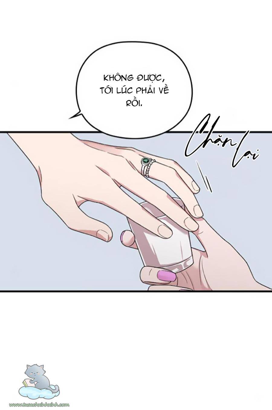 Cô Đi Mà Kết Hôn Với Chồng Tôi Đi - Chương 21 - Trang 72