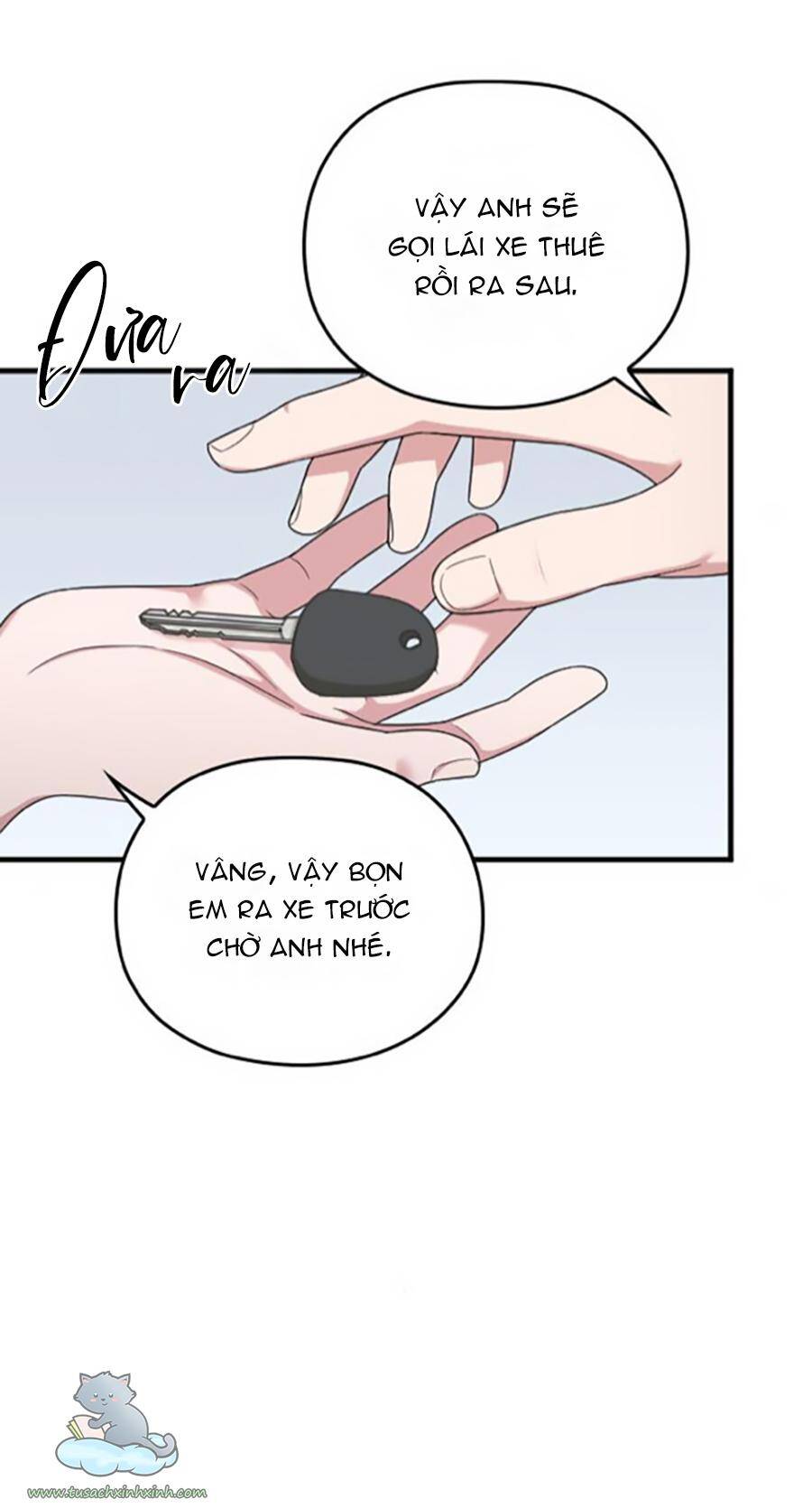 Cô Đi Mà Kết Hôn Với Chồng Tôi Đi - Chương 21 - Trang 74