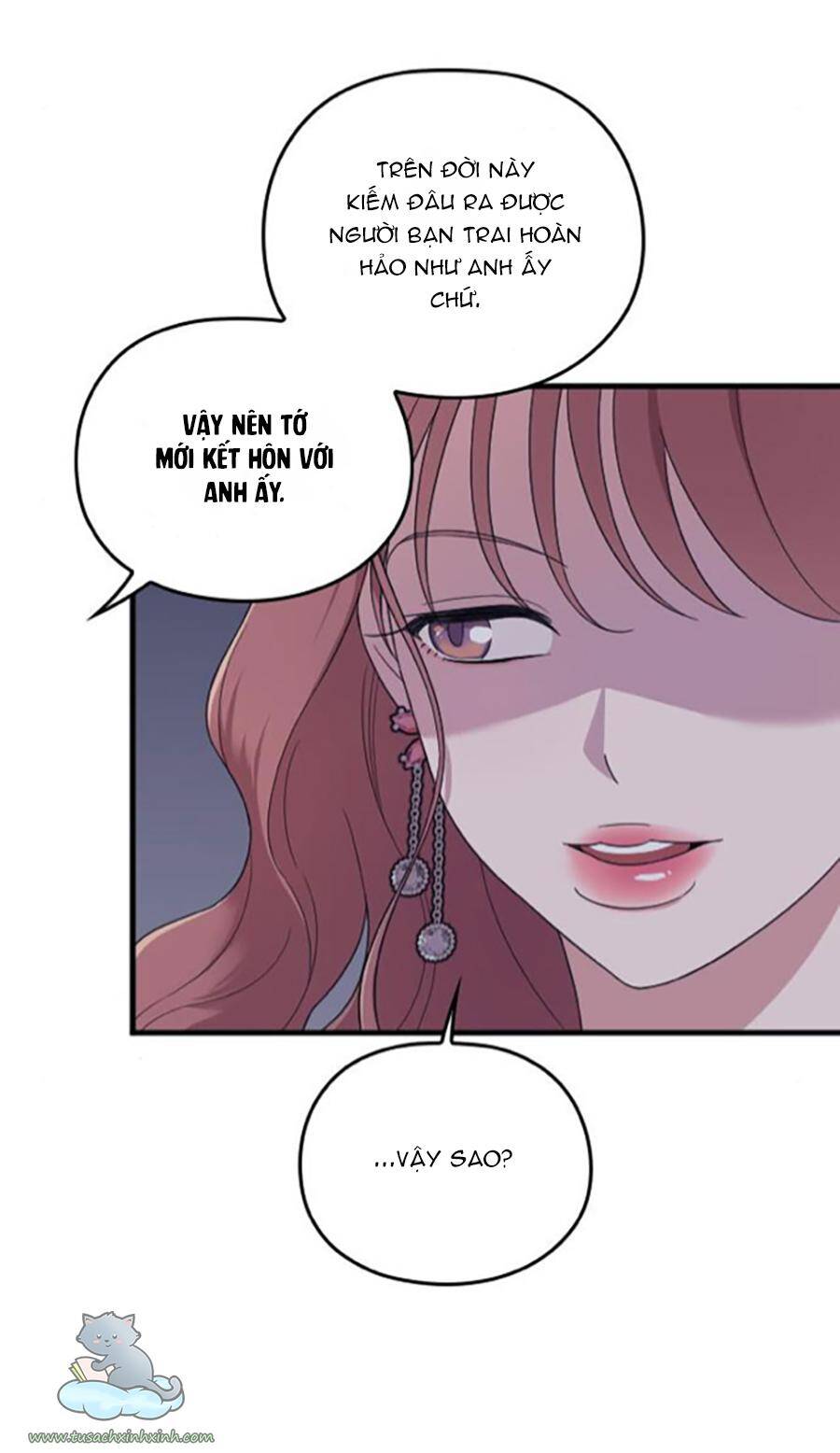 Cô Đi Mà Kết Hôn Với Chồng Tôi Đi - Chương 21 - Trang 78