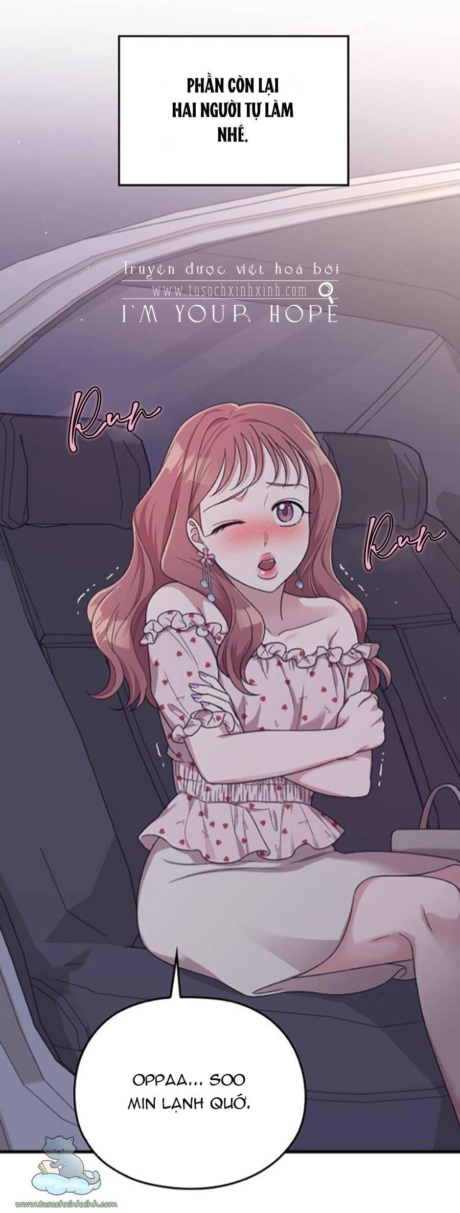 Cô Đi Mà Kết Hôn Với Chồng Tôi Đi - Chương 21 - Trang 82