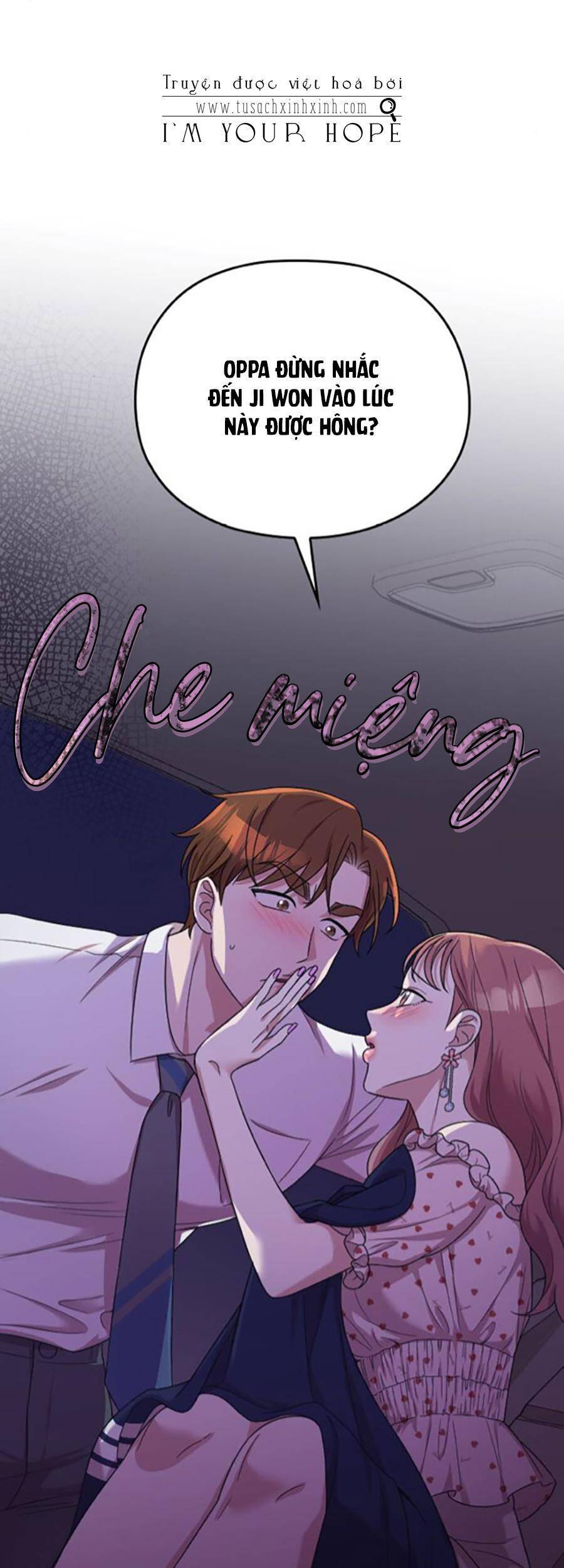 Cô Đi Mà Kết Hôn Với Chồng Tôi Đi - Chương 21 - Trang 86