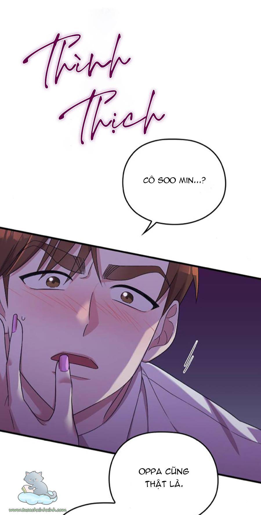 Cô Đi Mà Kết Hôn Với Chồng Tôi Đi - Chương 21 - Trang 88