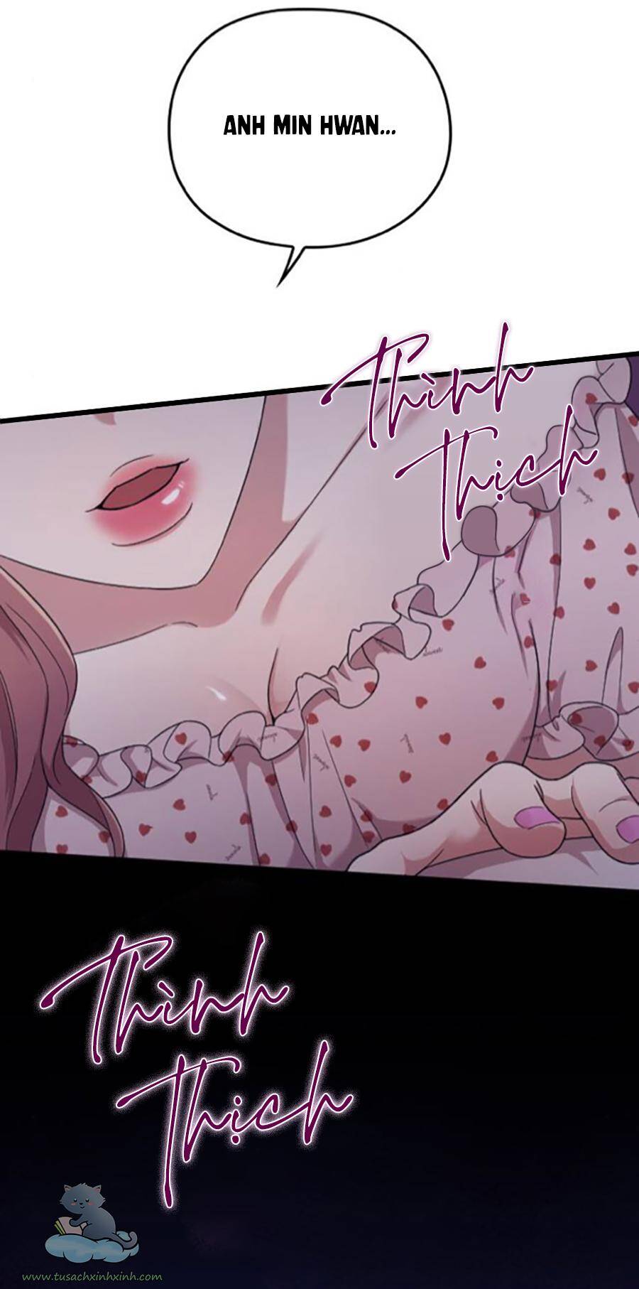 Cô Đi Mà Kết Hôn Với Chồng Tôi Đi - Chương 21 - Trang 90