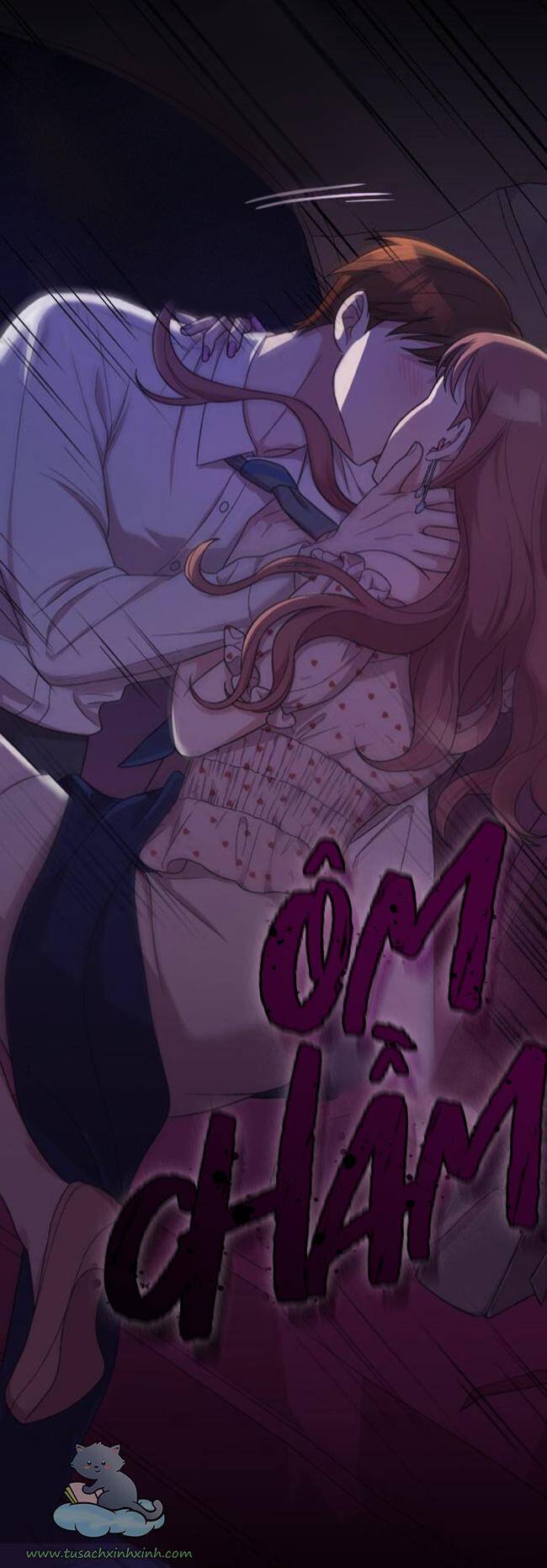 Cô Đi Mà Kết Hôn Với Chồng Tôi Đi - Chương 21 - Trang 94