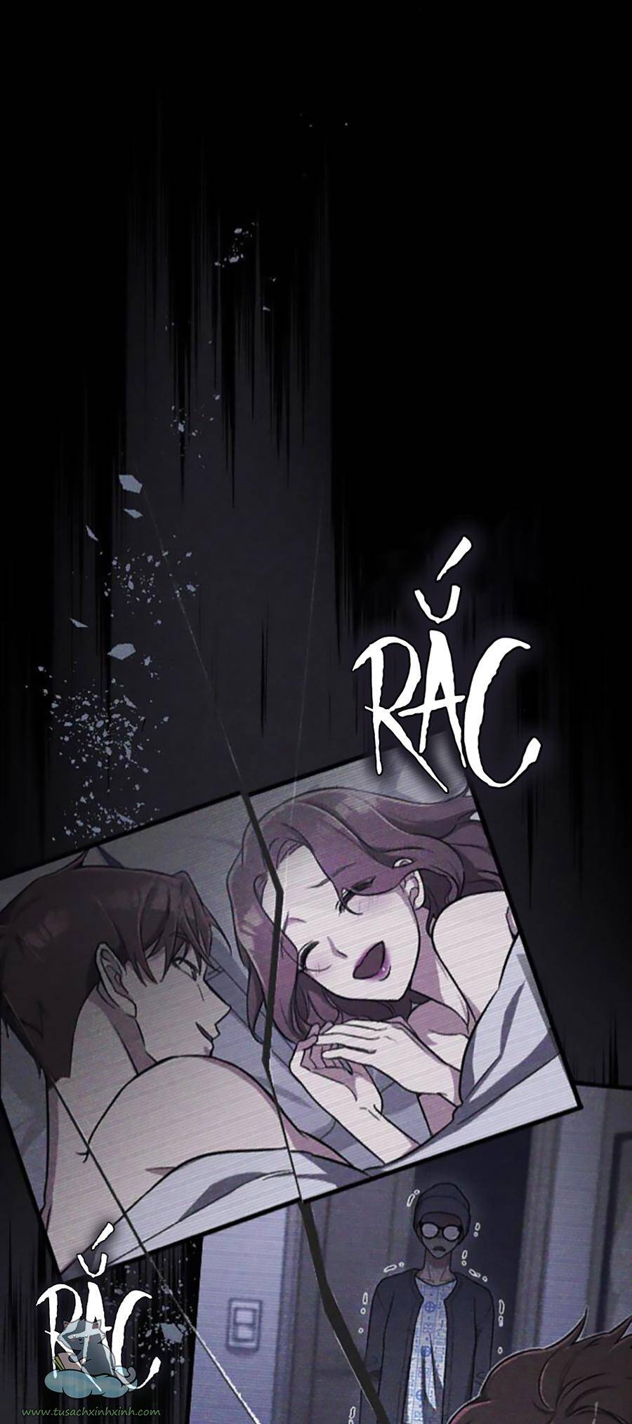 Cô Đi Mà Kết Hôn Với Chồng Tôi Đi - Chương 22 - Trang 13