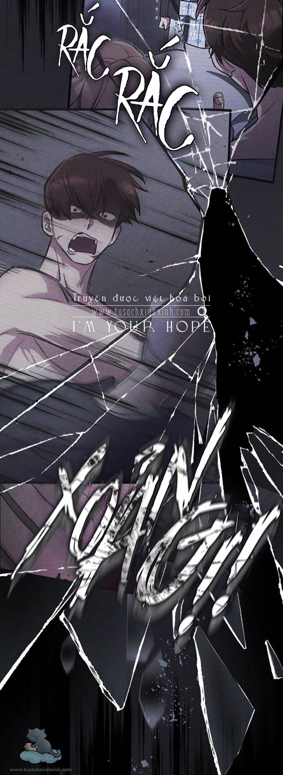 Cô Đi Mà Kết Hôn Với Chồng Tôi Đi - Chương 22 - Trang 14