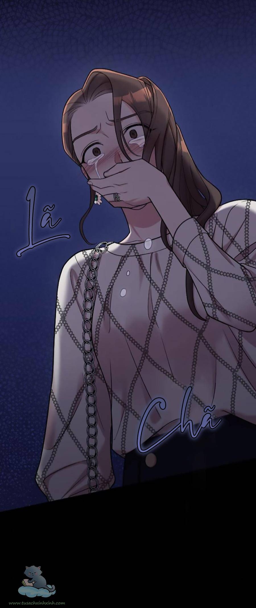 Cô Đi Mà Kết Hôn Với Chồng Tôi Đi - Chương 22 - Trang 16