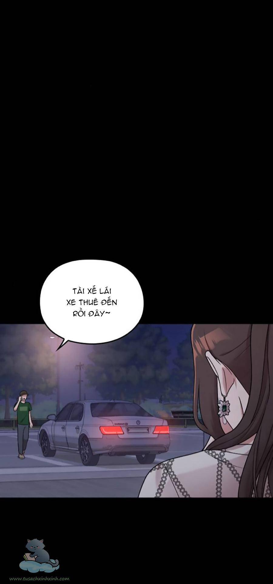 Cô Đi Mà Kết Hôn Với Chồng Tôi Đi - Chương 22 - Trang 17