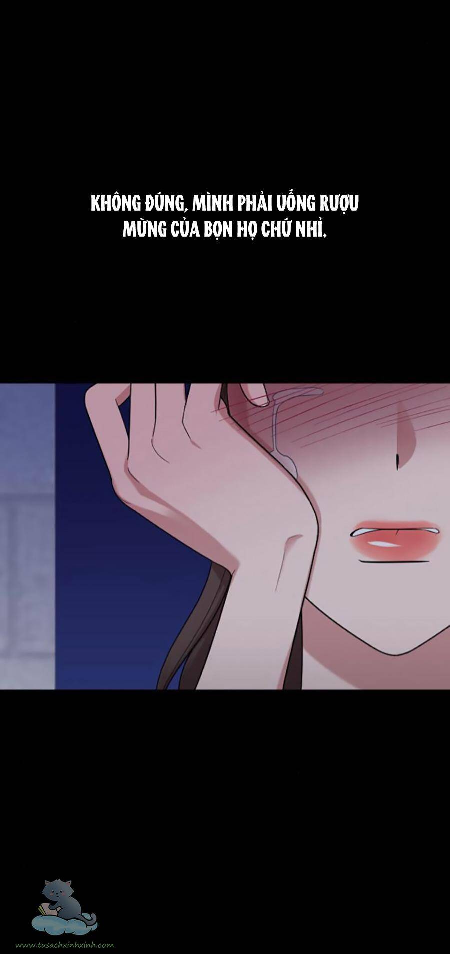 Cô Đi Mà Kết Hôn Với Chồng Tôi Đi - Chương 22 - Trang 19