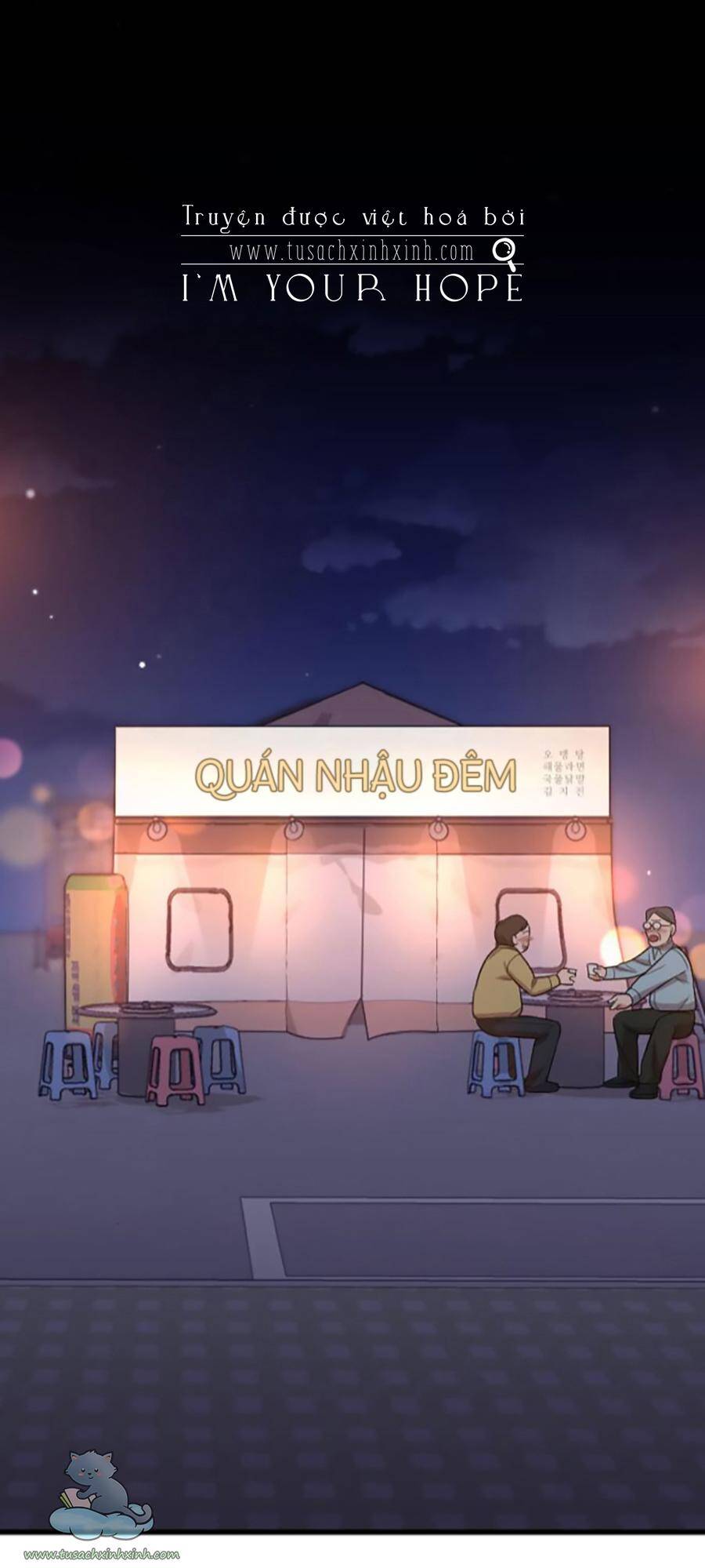 Cô Đi Mà Kết Hôn Với Chồng Tôi Đi - Chương 22 - Trang 21