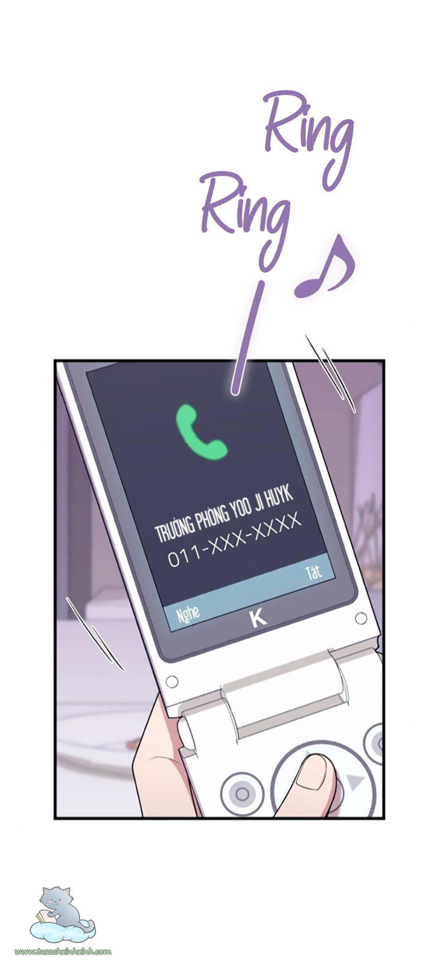 Cô Đi Mà Kết Hôn Với Chồng Tôi Đi - Chương 22 - Trang 23