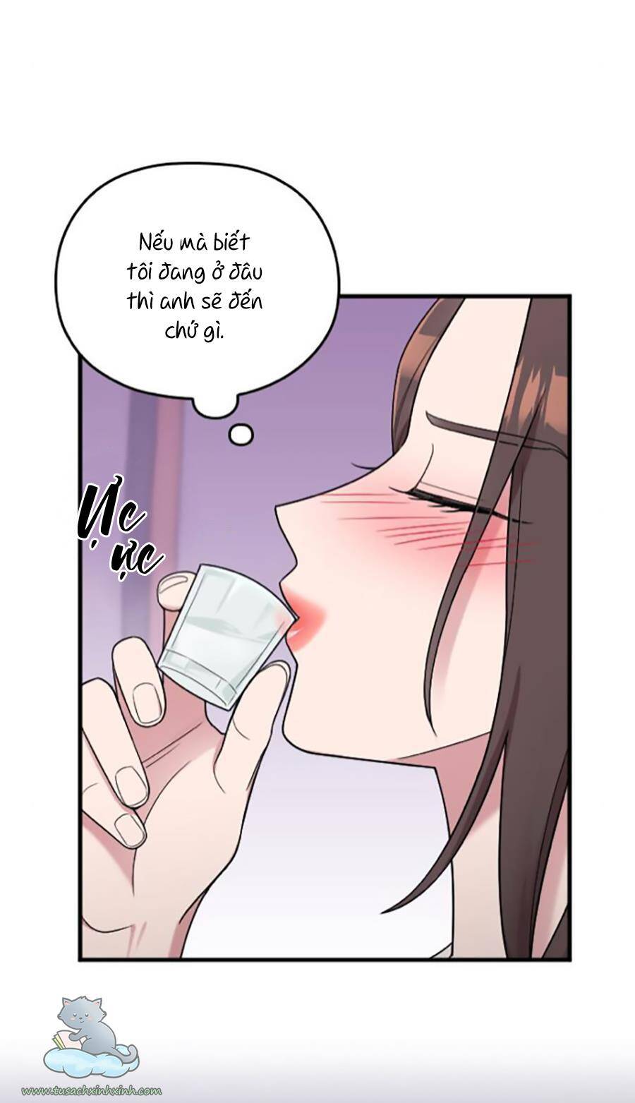 Cô Đi Mà Kết Hôn Với Chồng Tôi Đi - Chương 22 - Trang 26