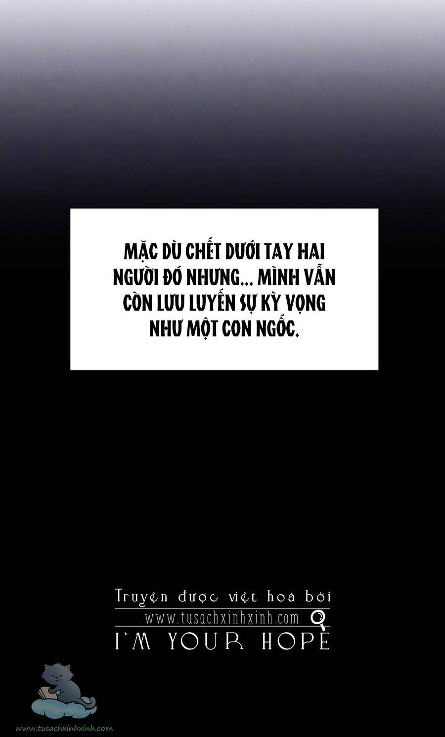 Cô Đi Mà Kết Hôn Với Chồng Tôi Đi - Chương 22 - Trang 27