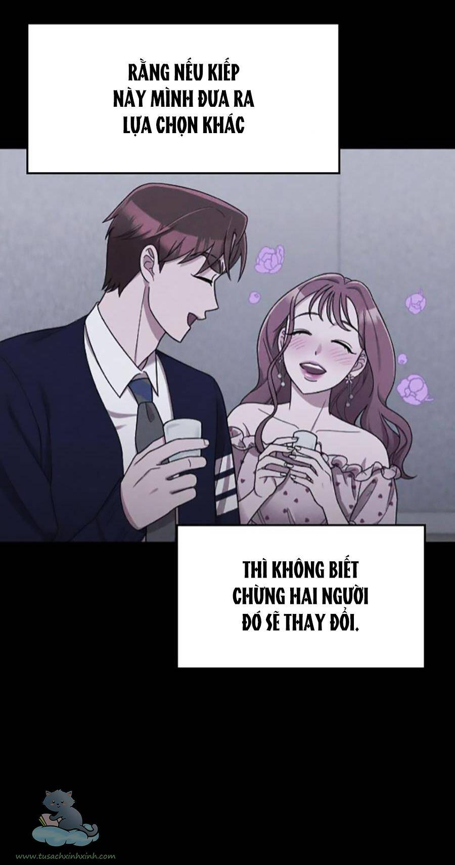 Cô Đi Mà Kết Hôn Với Chồng Tôi Đi - Chương 22 - Trang 28