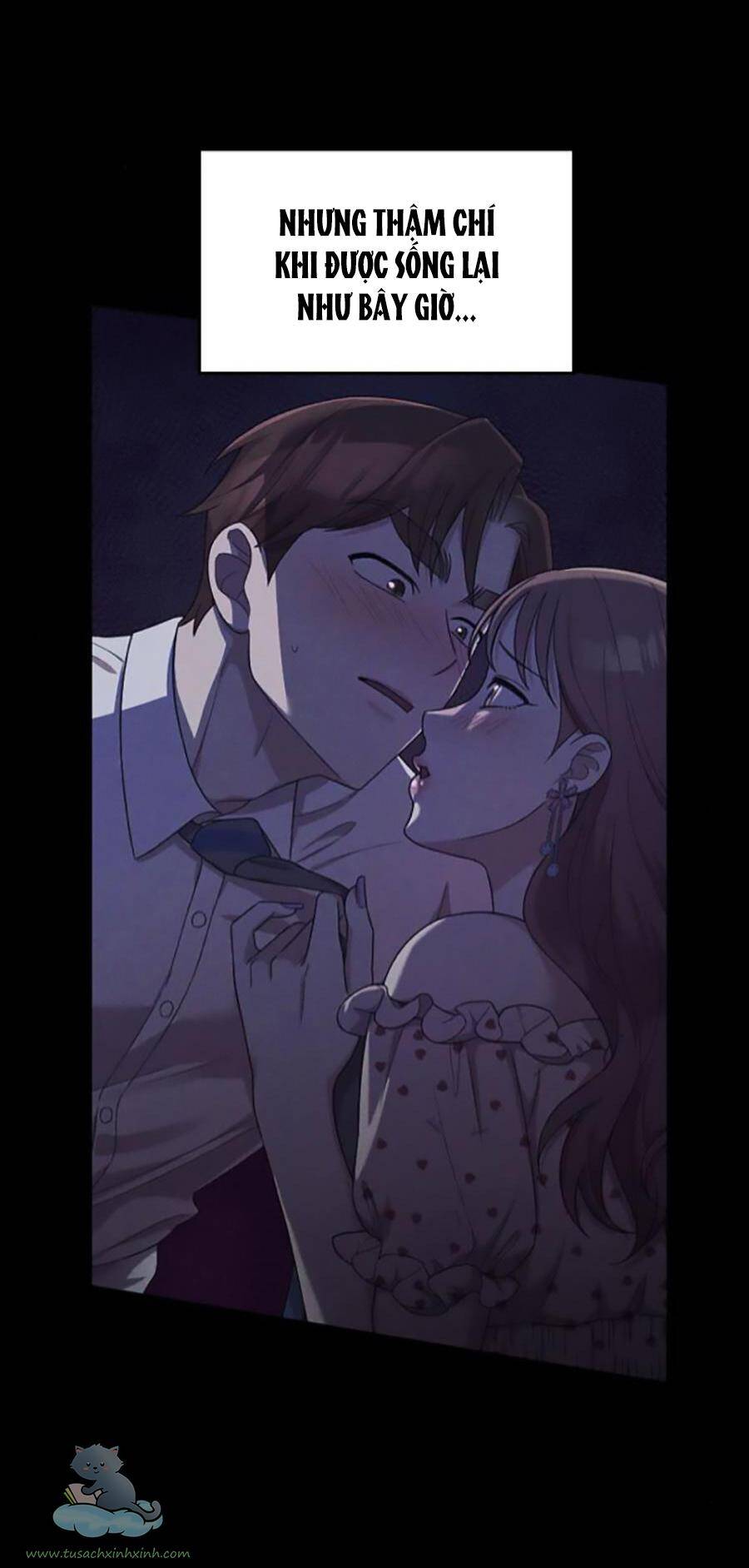 Cô Đi Mà Kết Hôn Với Chồng Tôi Đi - Chương 22 - Trang 29