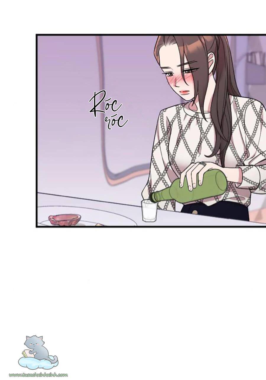 Cô Đi Mà Kết Hôn Với Chồng Tôi Đi - Chương 22 - Trang 31