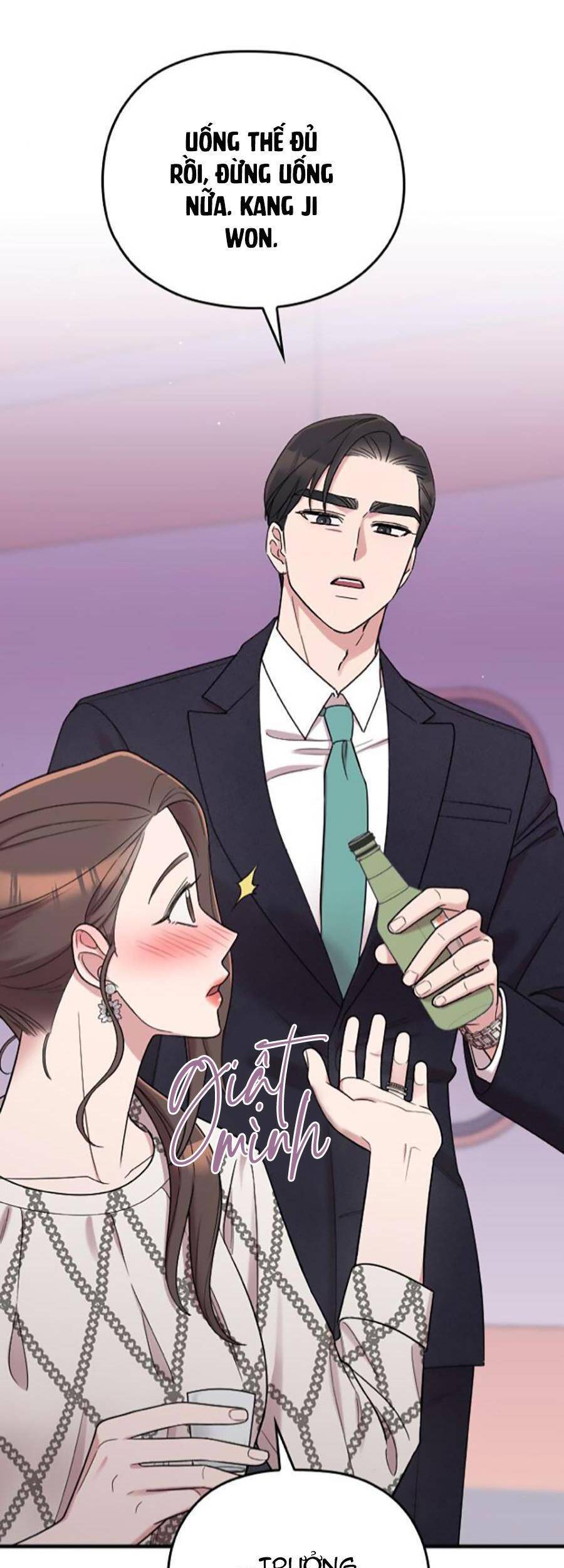 Cô Đi Mà Kết Hôn Với Chồng Tôi Đi - Chương 22 - Trang 33