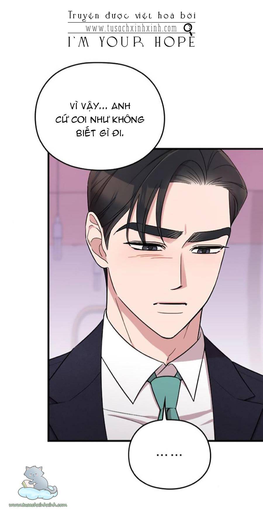 Cô Đi Mà Kết Hôn Với Chồng Tôi Đi - Chương 22 - Trang 37