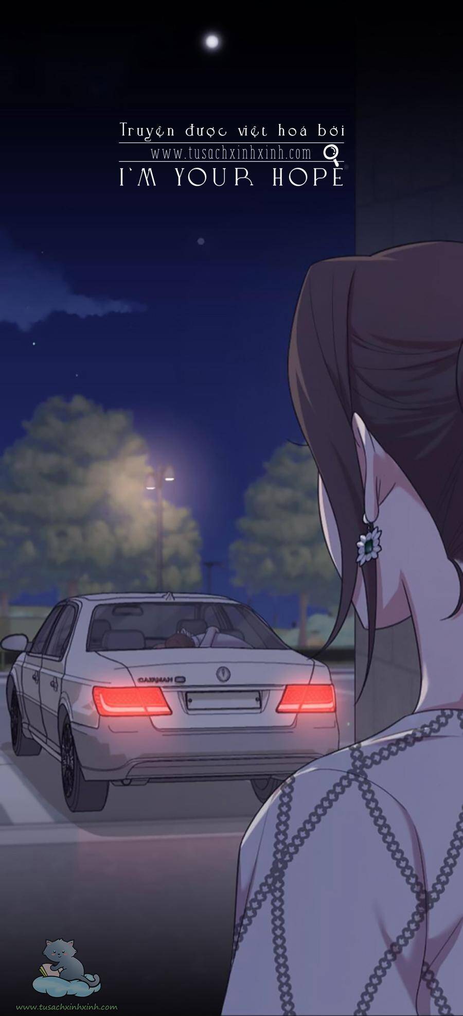 Cô Đi Mà Kết Hôn Với Chồng Tôi Đi - Chương 22 - Trang 5