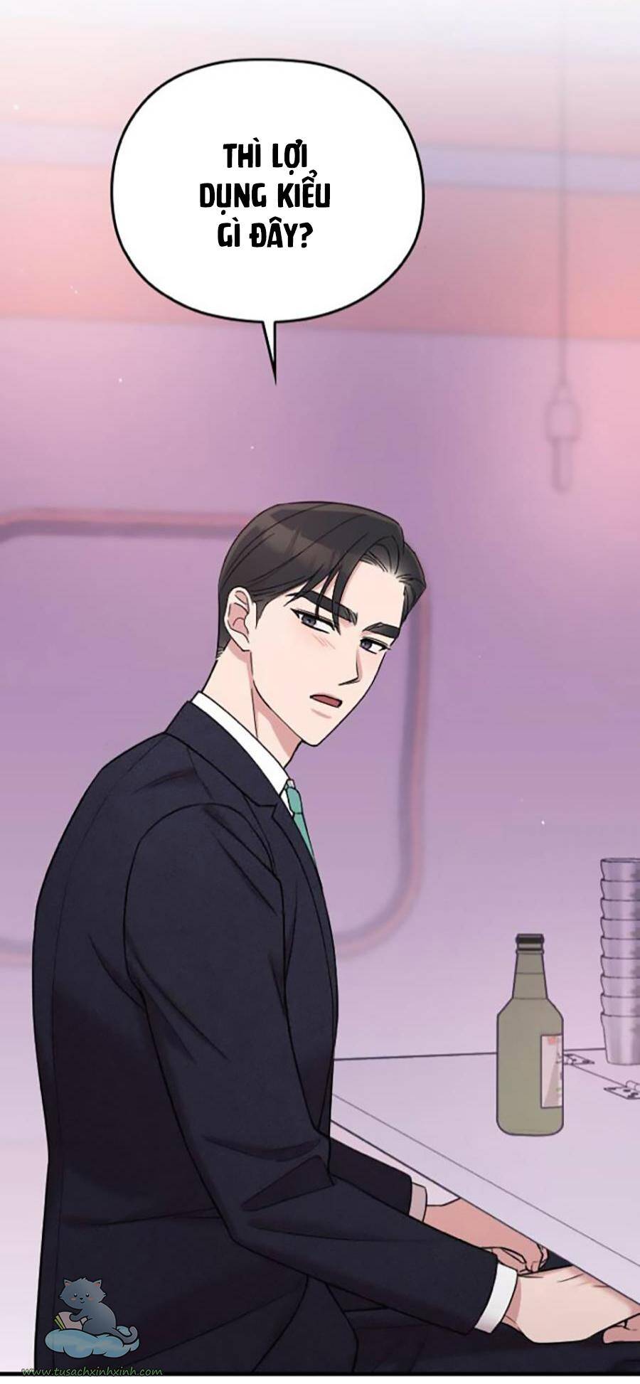 Cô Đi Mà Kết Hôn Với Chồng Tôi Đi - Chương 22 - Trang 41