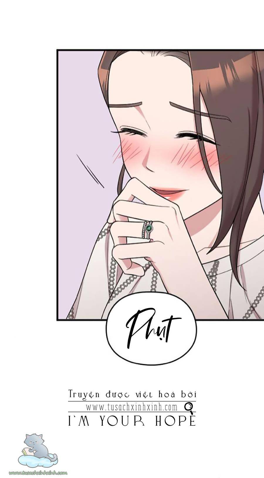 Cô Đi Mà Kết Hôn Với Chồng Tôi Đi - Chương 22 - Trang 44