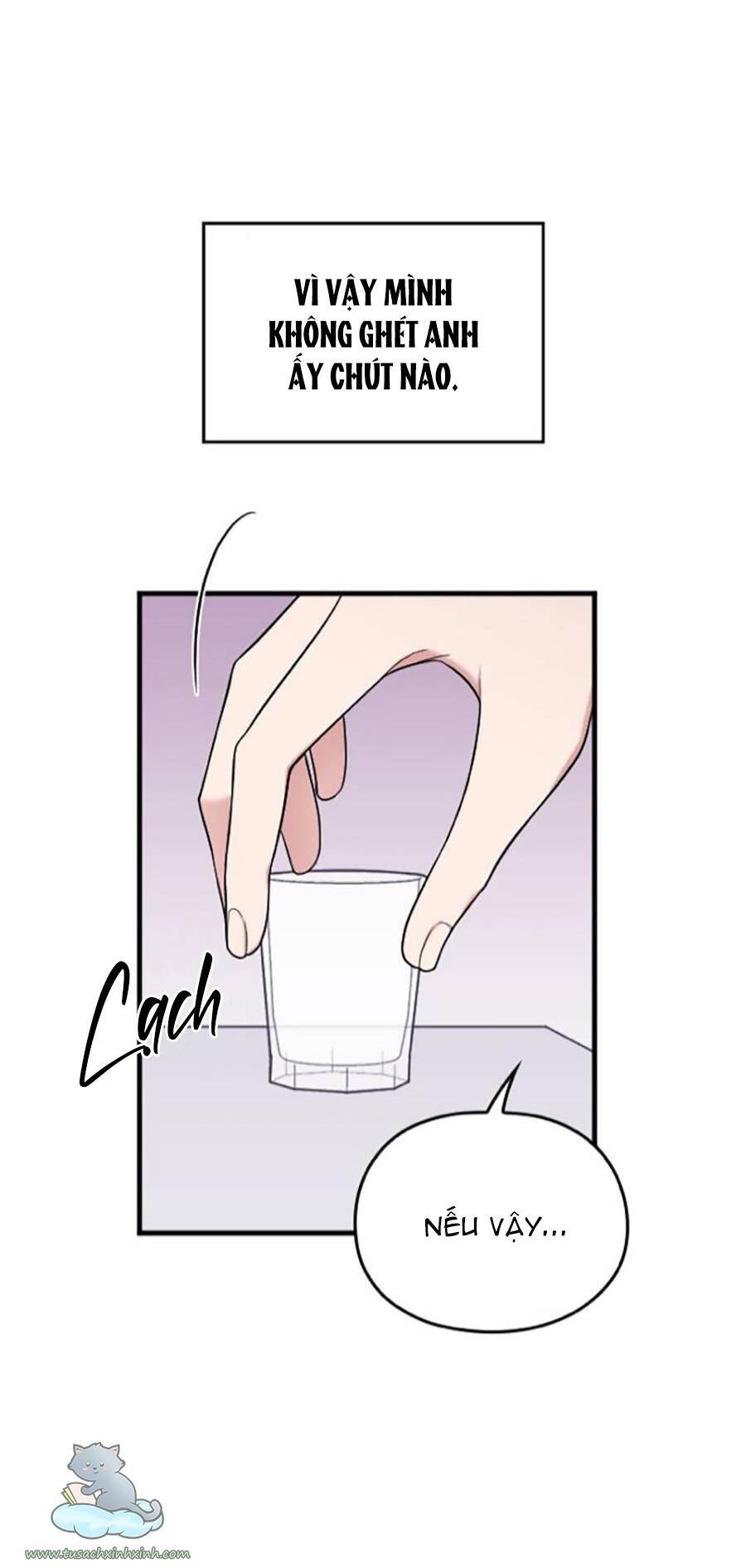 Cô Đi Mà Kết Hôn Với Chồng Tôi Đi - Chương 22 - Trang 46