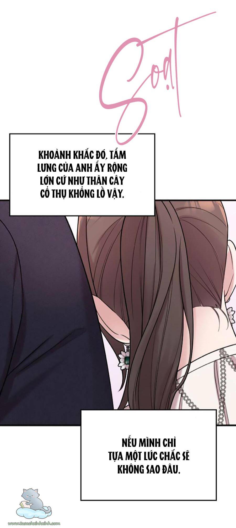 Cô Đi Mà Kết Hôn Với Chồng Tôi Đi - Chương 22 - Trang 49