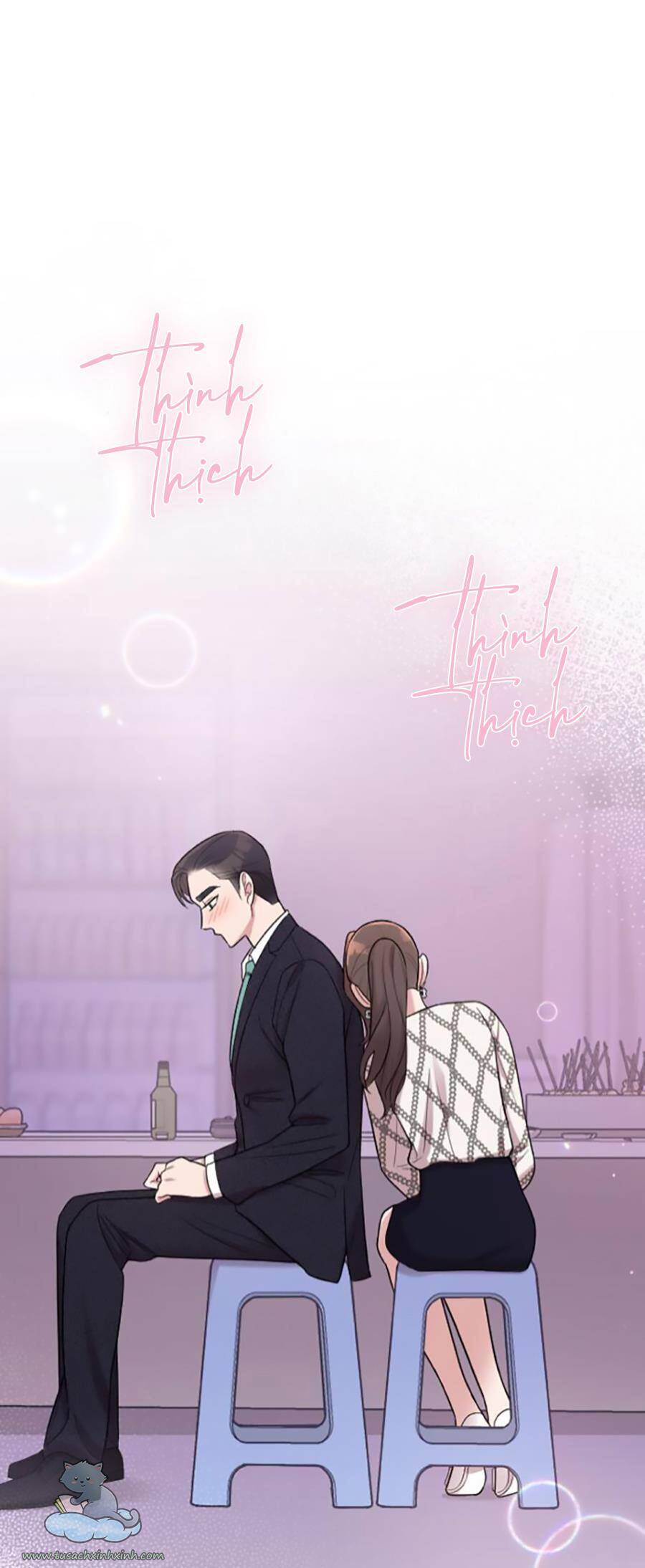 Cô Đi Mà Kết Hôn Với Chồng Tôi Đi - Chương 22 - Trang 50